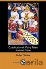 Czechoslovak Fairy Tales (Illustrated Edition)