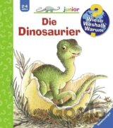 Wieso? Weshalb? Warum? junior, Band 25: Die Dinosaurier