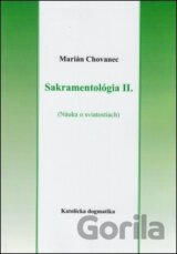 Sakramentológia II.