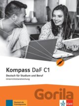 Kompass DaF 3 (C1) - Unterrichtshandreichungen