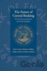 The Future of Central Banking