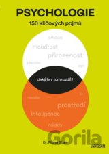 Jaký je v tom rozdíl? Psychologie