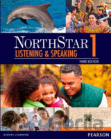 NorthStar, 4th Ed Listening & Speaking 1 SB with MyEnglishLab