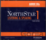 NorthStar Listening and Speaking 1 Classroom Audio CDs