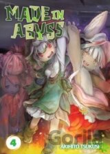 Made in Abyss 4