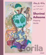 Shuvinai Ashoona: Mapping Worlds