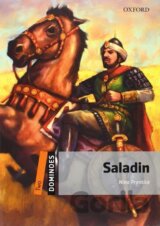 Dominoes 2 Saladin (2nd)