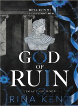 God of Ruin: Legacy of Gods 4