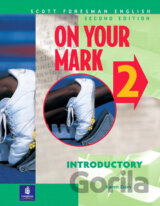 On Your Mark 2