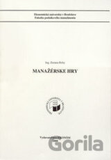 Manažérske hry