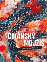 Cikánský Mojžíš