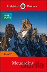 BBC Earth: Mountains- Ladybird