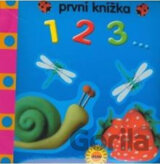 První knížka - 1,2,3...