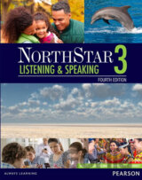 NorthStar Listening and Speaking 3 with MyEnglishLab