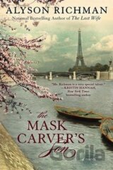 The Mask Carver´s Son