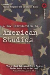 A New Introduction to American Studies