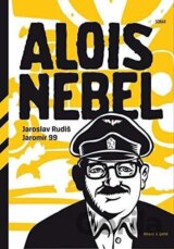 Alois Nebel (German edition)