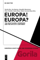 Europa! Europa?