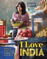 I Love India