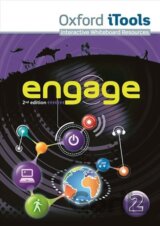 Engage 2 iTools (2nd)
