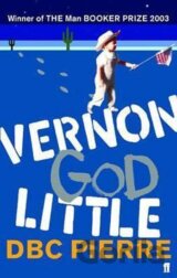 Vernon God Little