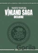 Vinland Saga Deluxe 7