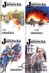 Ubožáci I. - IV.díl