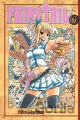 Fairy Tail 9