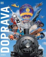 Doprava v kostce