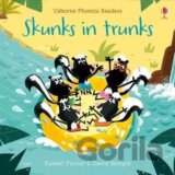 Skunks in Trunks