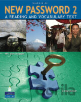 New Password 2: A Reading and Vocabulary Text (with MP3 Audio CD-ROM)