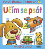 Učím se psát