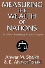 Measuring the Wealth of Nations