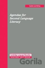 Agendas for Second Language Literacy