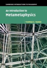 An Introduction to Metametaphysics