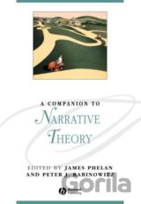 Companion to Narrative Theory