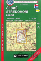 České středohoří západ 10