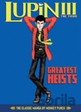 Lupin III