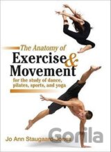 The Anatomy Of Exercise And Movement For The Study Of Dance, Pilates, Sports, And Yoga