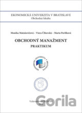 Obchodný manažment