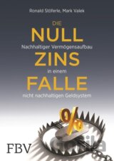 Die Nullzinsfalle