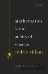 Mathematics is the Poetry of Science