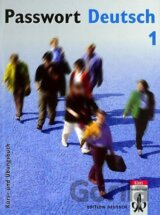 Passwort Deutsch 1, 5.dílný - KUB