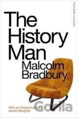 The History Man : Picador Classic