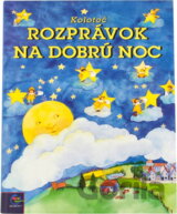 Kolotoč rozprávok na dobrú noc