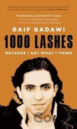 1000 Lashes : Because I Say What I Think
