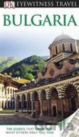 Bulgaria - DK Eyewitness Travel Guide