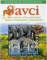 Savci 3. Šelmy,kytovci,sirény,chobotnatci...