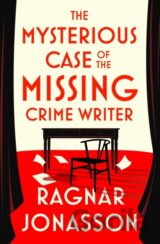 The Mysterious Case of the Missing Crime Writer