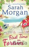 First Time in Forever : Book 1